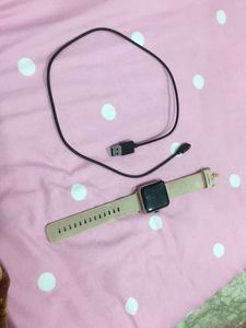 Noise Watch