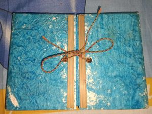 Handmade Journal