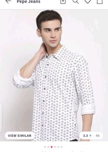 Pepe Jeans Casual Shirt