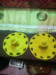 1,2 No. Laddu Gopal Dress