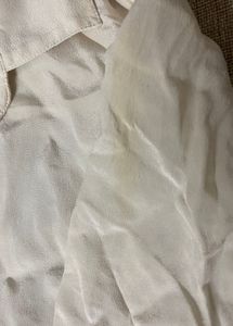 Coldwater Creek Button-Down Shirt