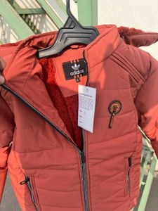 Womens adidas copy jacket
