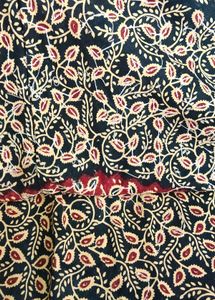 Floral Ethnic Skirt