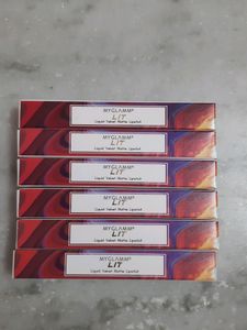 Myglamm Face Makeup Kit