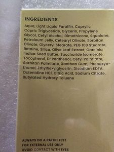 Comfort Zone Rich Moisturizer Cream