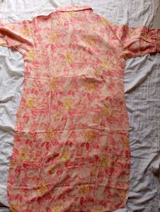 Apple Cut Ladies Kurti
