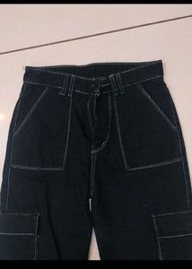 Cargo Pant For Women