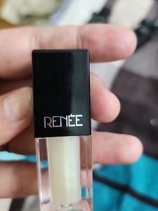 Benefit Lipstick + Liner + Renee Lipgloss