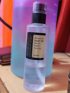 Cosrx Snail Mucin