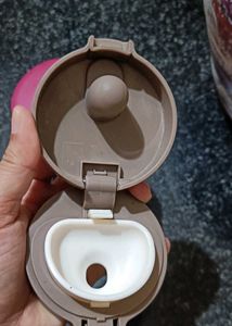 Set of 2 D-Mart Thermos Bottles ☕🔥