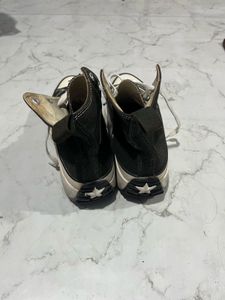 Converse High-Top Sneakers