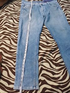 Branded Denim Jeans For Men&#39;s👖