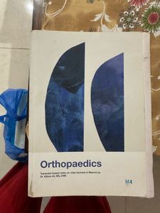 Marrow Fifth Addition Books