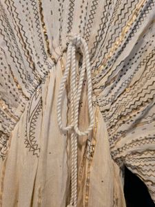 Boho Style Maxi Dress