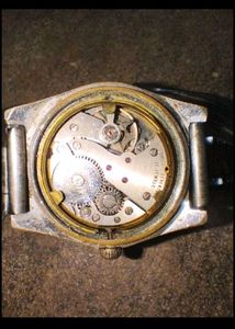 Ricoh Vintage Watch