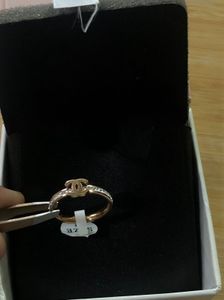 Gold Plated Elegant Ring 💍