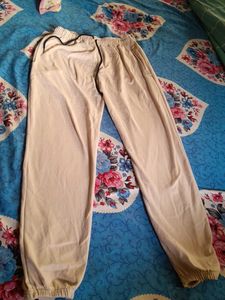 Lower Wear Unused Without Tag New