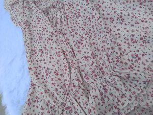 Floral Dress🎀🤌(Unused)