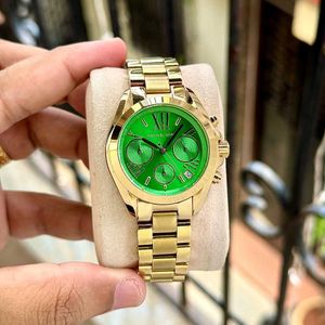 MICHAEL KORS BRADSHAW MK7257 WOMEN WATCH