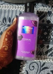 BellaVita Date Shower Gel