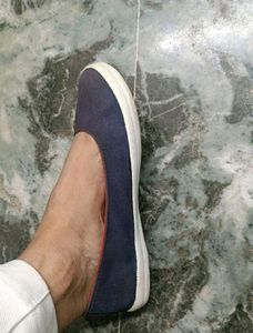 Bata Bellies For Women