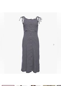 SUPERDRYCharlotte Button-Down Bodycon Dress