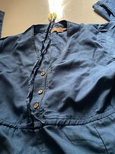 Pretty Jean Dress