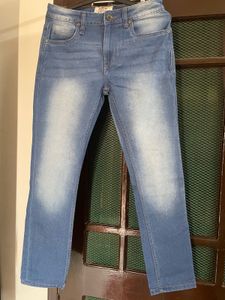 Brand New Roadster Indigo Jeans