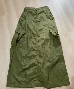 Cargo Skirt