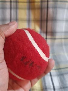 Flash Ball For Cricket