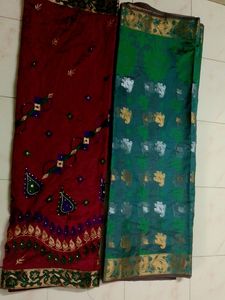 Combo Sarees