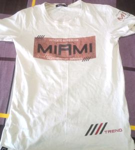 One 6 T Shirt