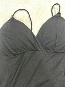 Black Camisole