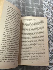 The Past By Tessa Hadley
