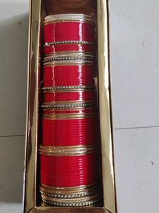 New Bridal Chooda With Huge Discount New Box Of Chooda For Sale