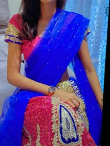 lehengas