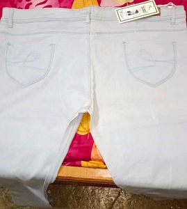Stretchable, Comfy Jeans