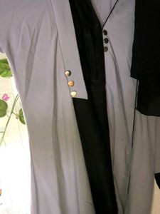 Elegant Abaya