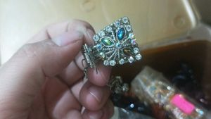 Hair Clip