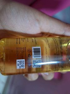 Conscious Chemist Oil Cleanser