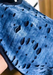 Sleeveless Designer Tshirt