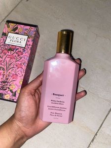 Gucci Flora Perfume