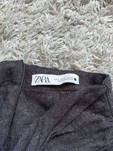 Zara Knit Skirt