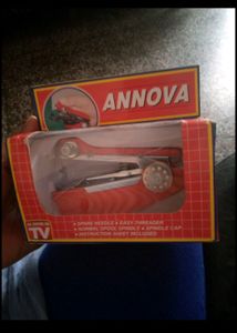 Annova Mini Silai Machine