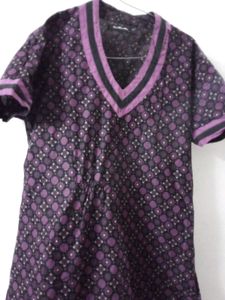 Cotton Kurta