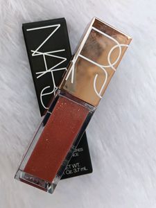 Nars Gloss 💕♥️