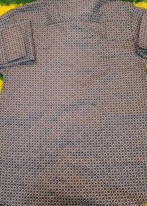 Men Fit Printed Casual Shirts