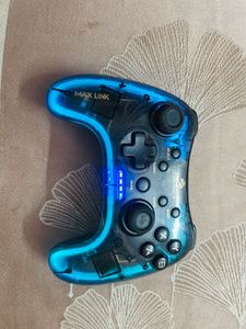 Zebronics Max Link Gamepad