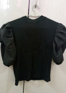 Black Top!! ⬛