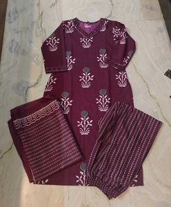 Kurta Set